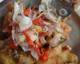 Foto langkah ke 3 dari resep Sambal Matah Khas Bali.