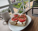 Foto del paso 4 de la receta: Desayuno Saludable