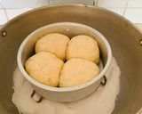 A picture of step 7 of Homemade Pav.