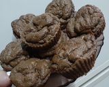 Foto del paso 5 de la receta: Cupcake keto