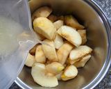 Foto del paso 1 de la receta: Compota de membrillos