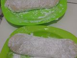 Uli Nasi Sisa