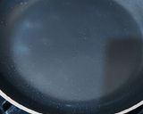 Foto langkah ke 6 dari resep Pizza Teflon.