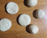 Foto del paso 7 de la receta: Berlinesas ✨