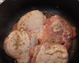 Foto del paso 3 de la receta: Cazuela de Ave