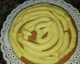 Foto del paso 9 de la receta: Boston cream pie