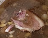 Szilveszteri Kocsonya, ahogy én készítem recept fázis 2 fotója