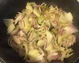 Paneer Do Pyaza recipe step 2 photo