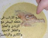 صورة لخطوة 7 من وصفة أرانب مقلية مقرمشة طريقة لذيذة غير تقليدية