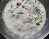 ক্রিস্পি রাভা ব্রেড টোস্ট(crispy rava toast recipe in Bengali) রেসিপি ধাপ - 1 ছবি