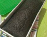 Foto langkah ke 10 dari resep Brownies Alpukat🥑 (kukus) #BrowniesAlpukat.