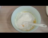 Foto langkah ke 4 dari resep Roti Gembong enak lembut dan empuk menul - menul.