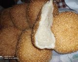 صورة لخطوة 3 من وصفة خبز البالون التركي Balon ekmek
