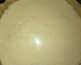 Foto del paso 7 de la receta: Tarta de ricota y dulce de leche 😋