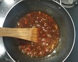 (વેજ મન્ચાઉ સુપ( Veg Manchow soup Recipe in Gujarati) રેસીપી સ્ટેપ5ફોટો