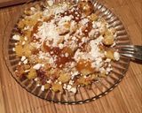 Császármorzsa recept fázis 9 fotója
