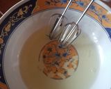 Foto del paso 2 de la receta: Mousse de zarzamora