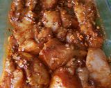 Foto del paso 5 de la receta: Adobo para pollo imperio