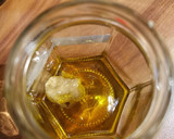 Lencsesaláta recept fázis 4 fotója