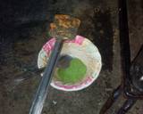 Double decker prawn tikki sandwich recipe step 17 photo