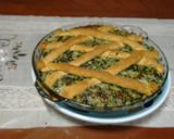 Foto del paso 14 de la receta: Pasta frola de acelga, diferente y muy sabrosa