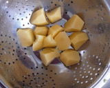 Foto del paso 1 de la receta: ☆ Lentejas con verduras