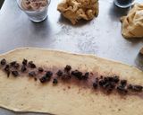 Foto del paso 3 de la receta: Mi pan de cazuela