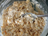 Bakwan jagung gluten free