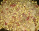 Foto del paso 2 de la receta: Calabaza rellena