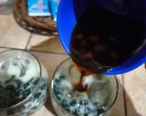 Foto langkah ke 9 dari resep Es Cendol Kecebong.