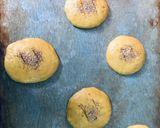 Foto del paso 4 de la receta: Pan de muertos