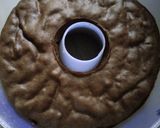 Foto langkah ke 4 dari resep Brownies kukus 2 telur.
