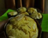 Foto langkah ke 7 dari resep Milk Muffin cepat dan mudah.