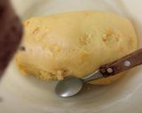 Foto del paso 3 de la receta: Galletitas de naranja y canela