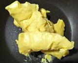 Foto langkah ke 1 dari resep Bolu Labu Kuning.
