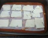 Foto del paso 4 de la receta: Lasagña de ravioles