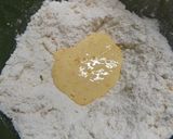 Foto del paso 3 de la receta Scones al aroma de mandarinas