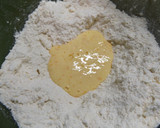 Foto del paso 3 de la receta: Scones al aroma de mandarinas
