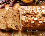 Foto langkah ke 9 dari resep Cake Pisang Kurma yang Sangat sangat enak dan lembut.