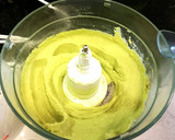 Foto del paso 3 de la receta: Hummus de Aguacate 🥑