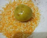 Foto langkah ke 5 dari resep Timus Coklat Nugget (Ubi Jalar).