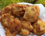 Foto langkah ke 4 dari resep Pisang goreng.