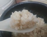 รูปขั้นตอนการทำที่ 5 ของ ข้าวมันไก่ทอด บ้านๆ อย่าคิดมาก