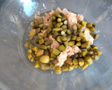 Foto del paso 7 de la receta: Ensalada rusa alemana 🇷🇺🇩🇪