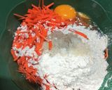 Foto langkah ke 2 dari resep Sosis Telur.