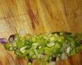 Foto del paso 1 de la receta: Empanadas criollas fáciles a mi manera