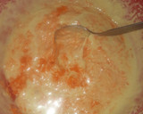 Foto del paso 3 de la receta: Carrot cake