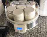 Foto del paso 5 de la receta: Yogurt casero en Yogurtera