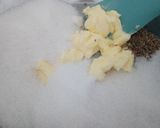Foto del paso 2 de la receta: Bollitos de anís dulces