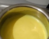 हळद दूध (haldi dudh recipe in marathi) रेसिपी स्टेप 3 फोटो 